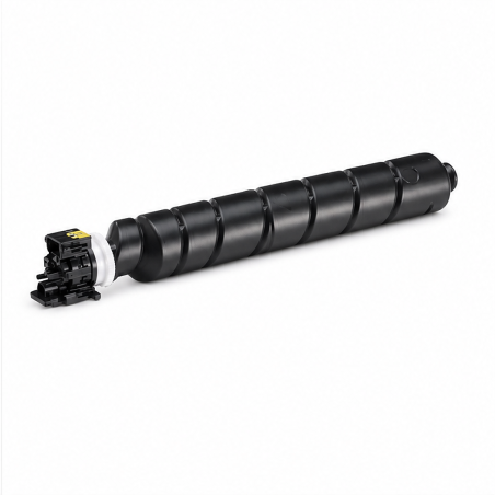 Toner noir compatible Kyocera TK-6325 - remplace 1T02NK0NL0