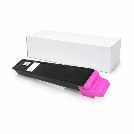 Toner Kyocera TK-8325M compatible magenta 12 000 p.
