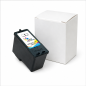Cartouche d'encre couleur Compatible FlashToner Lexmark n° 1 18CX781E / 18C0781
