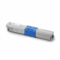 Cartouche de toner jaune OKI 44973509 – 6 000 pages