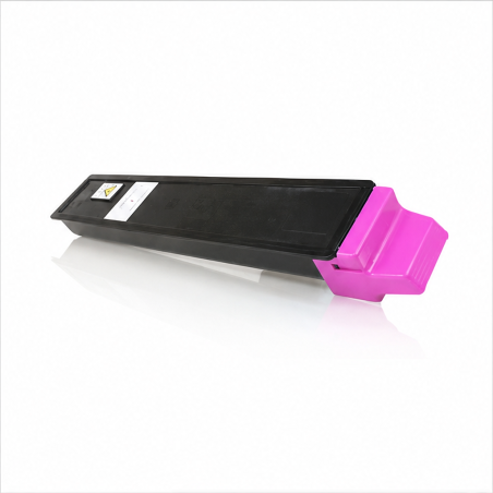 Toner magenta compatible Kyocera TK-8325M – 12 000 pages