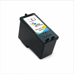 Compatible Lexmark #1 Cartridge | FlashToner 15 ml