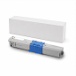 Cartouche de toner jaune OKI 44973509 – 6 000 pages