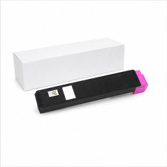Kyocera TK-8325M Compatible Toner, Magenta, 12k