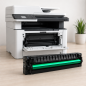 Toner noir Pantum CTL-A2100HK 3000 pages
