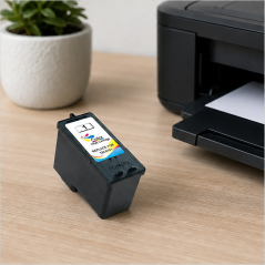 Compatible Lexmark #1 Cartridge | FlashToner 15 ml