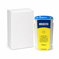HP 72 jaune 130 ml C9373A | Cartouche DesignJet