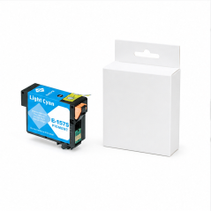 Compatible Epson T1575 Light Cyan Ink 29.5 ml