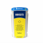 Cartouche d’encre jaune HP 72 130 ml, C9373A
