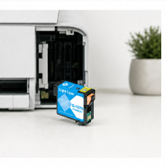 Compatible Epson T1575 Light Cyan Ink 29.5 ml