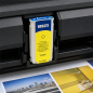 Cartouche d’encre jaune HP 72 130 ml, C9373A