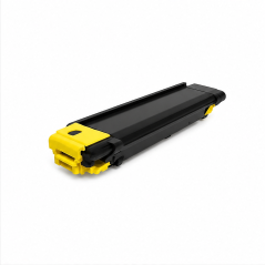 Toner jaune compatible Kyocera TK-590Y / 1T02KVANL0