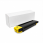 Toner jaune compatible Kyocera TK-590Y / 1T02KVANL0