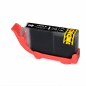 Compatible Canon CLI-42BK Black Ink Cartridge 6384B001, 13 ml