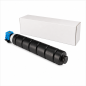 Toner cyan compatible Canon C-EXV58 / 3764C002