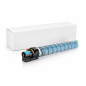 Toner cyan compatible Ricoh Aficio MP-C300 / MP-C400 / MP-C401