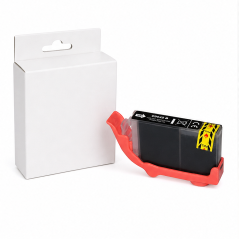 Cartouche Canon CLI-42BK 13 ml compatible - Noire