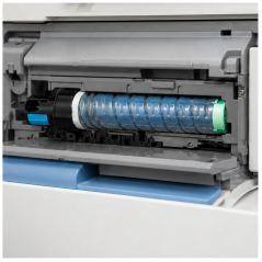 Compatible Ricoh Cyan Toner MP-C300/400/401 | 10K