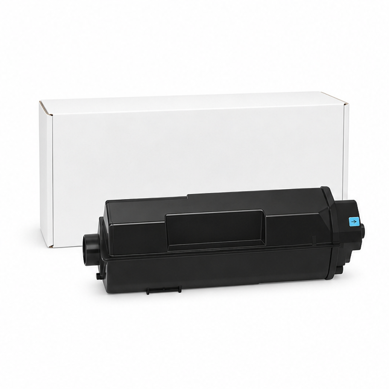Toner noir compatible Kyocera TK-1270 (1T0C140NL0)
