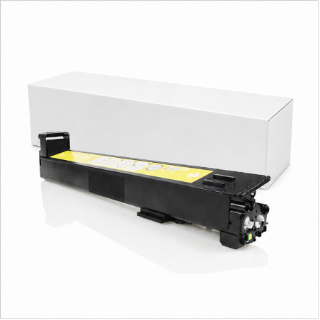 Toner HP CF302A jaune compatible - 32 000 pages
