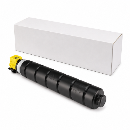Compatible Canon C-EXV58 Yellow Toner | 60,000 pages