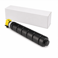 Compatible Canon C-EXV58 Yellow Toner | 60,000 pages