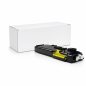 Xerox 106R02231 Yellow High-Capacity Toner Cartridge, 6,000 pages, for Phaser 6600 / WorkCentre 6605