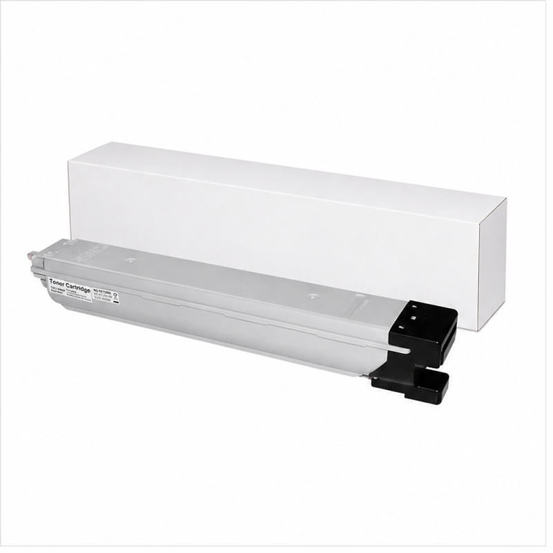Toner noir compatible Samsung CLT-K809S / SS607A, réf. ST-809SBK