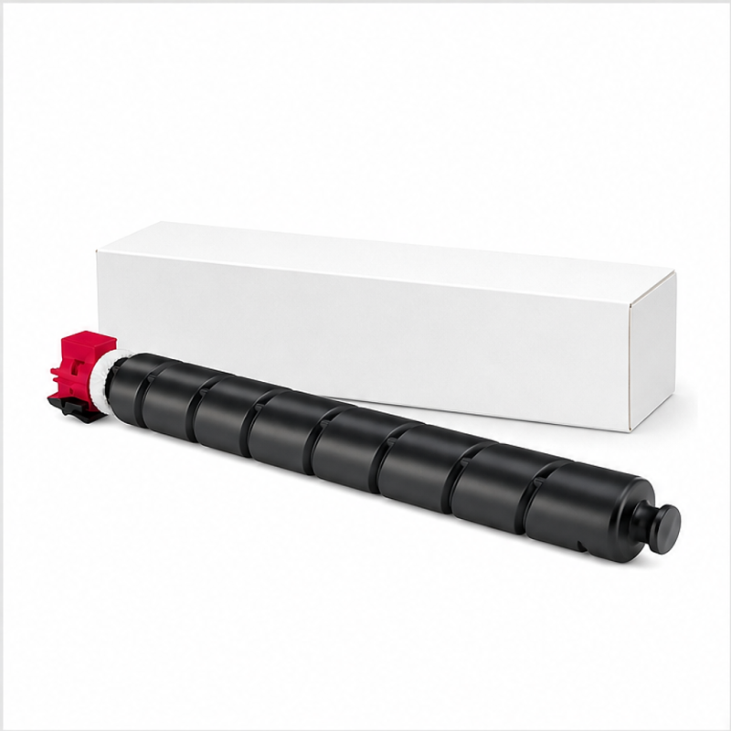 Toner magenta compatible Canon C-EXV55 (remplace 2184C002)