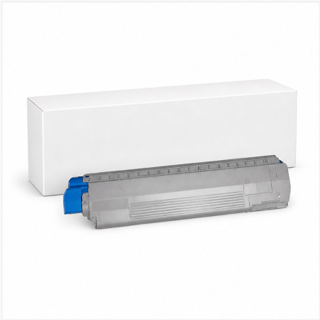 Toner jaune OKI MC853/MC873/MC883 - 7 300 pages