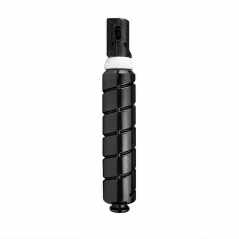 Compatible Canon C-EXV 53 Black Toner Cartridge – replaces 0473C002