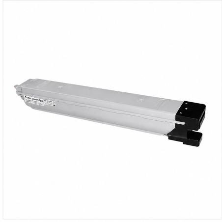 Compatible Samsung CLT-K809S Black Toner Cartridge, SS607A, ST-809SBK