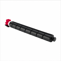 Canon C-EXV55 Magenta Compatible Toner Cartridge, Replaces 2184C002