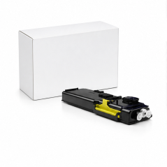 Xerox 106R02231 Yellow Toner 6,000 Pages Phaser 6600