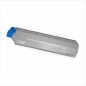 Compatible OKI Yellow Toner Cartridge for MC853/MC873/MC883 - Replaces 45862837