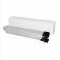 Toner noir compatible Samsung CLT-K809S / SS607A, réf. ST-809SBK