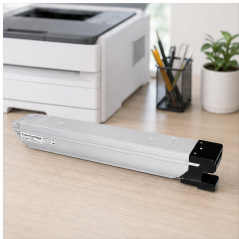 Compatible Samsung CLT-K809S Black Toner, ST-809SBK
