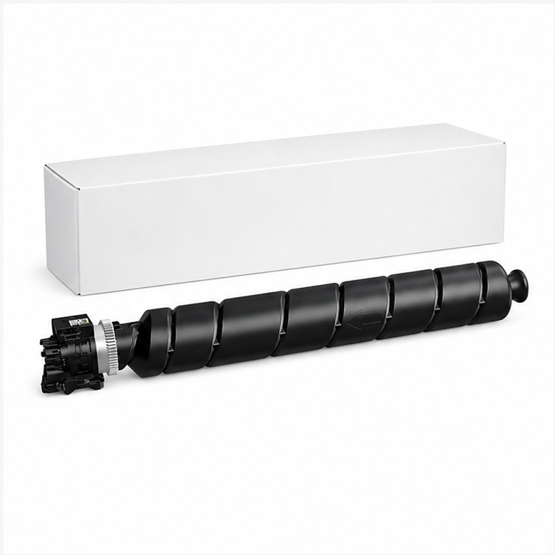 Toner noir compatible Kyocera TK-8365K pour TASKalfa 2554ci