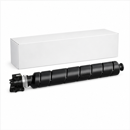 Compatible Kyocera TK-8365K Black Toner 25,000 Pages