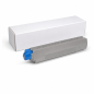 Compatible cyan toner for OKI MC853 / MC873 / MC883 – replaces 45862839 / 45862816