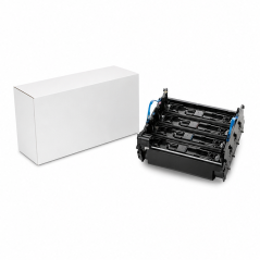 Compatible OKI 44494202/44968301 Drum, 20,000 pgs