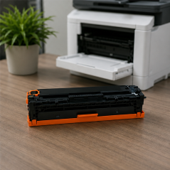 Compatible Canon 055H Black Toner, CT-055HBK(P)_