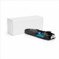 Cartouche de toner cyan compatible Xerox Phaser 6600 / WorkCentre 6605 - haute capacité