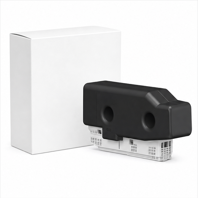 Compatible Epson T08H1 Black Pigment Ink Cartridge, Replaces C13T08H100