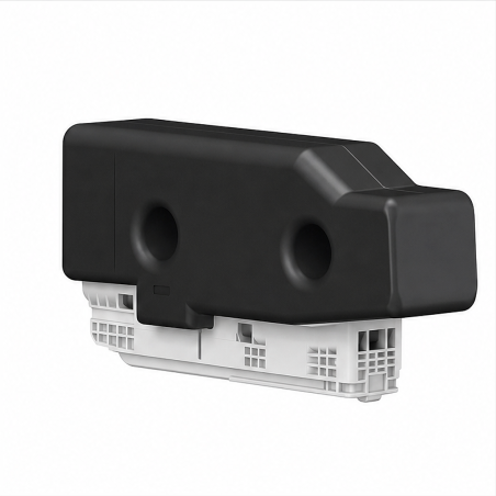 Compatible Epson T08H1 Black Pigment Ink Cartridge, Replaces C13T08H100