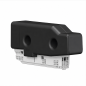 Compatible Epson T08H1 Black Pigment Ink Cartridge, Replaces C13T08H100