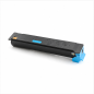 Toner cyan compatible Kyocera TK-5195C pour TASKalfa 306ci/307ci/308ci