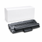 Compatible FlashToner Black Toner Cartridge for Lexmark X215, replaces 18S0090