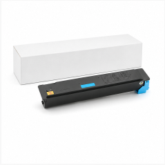 Kyocera TK-5195C Cyan Compatible Toner Cartridge