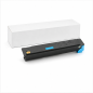 Compatible Kyocera TK-5195C Cyan Toner for TASKalfa 306ci/307ci/308ci